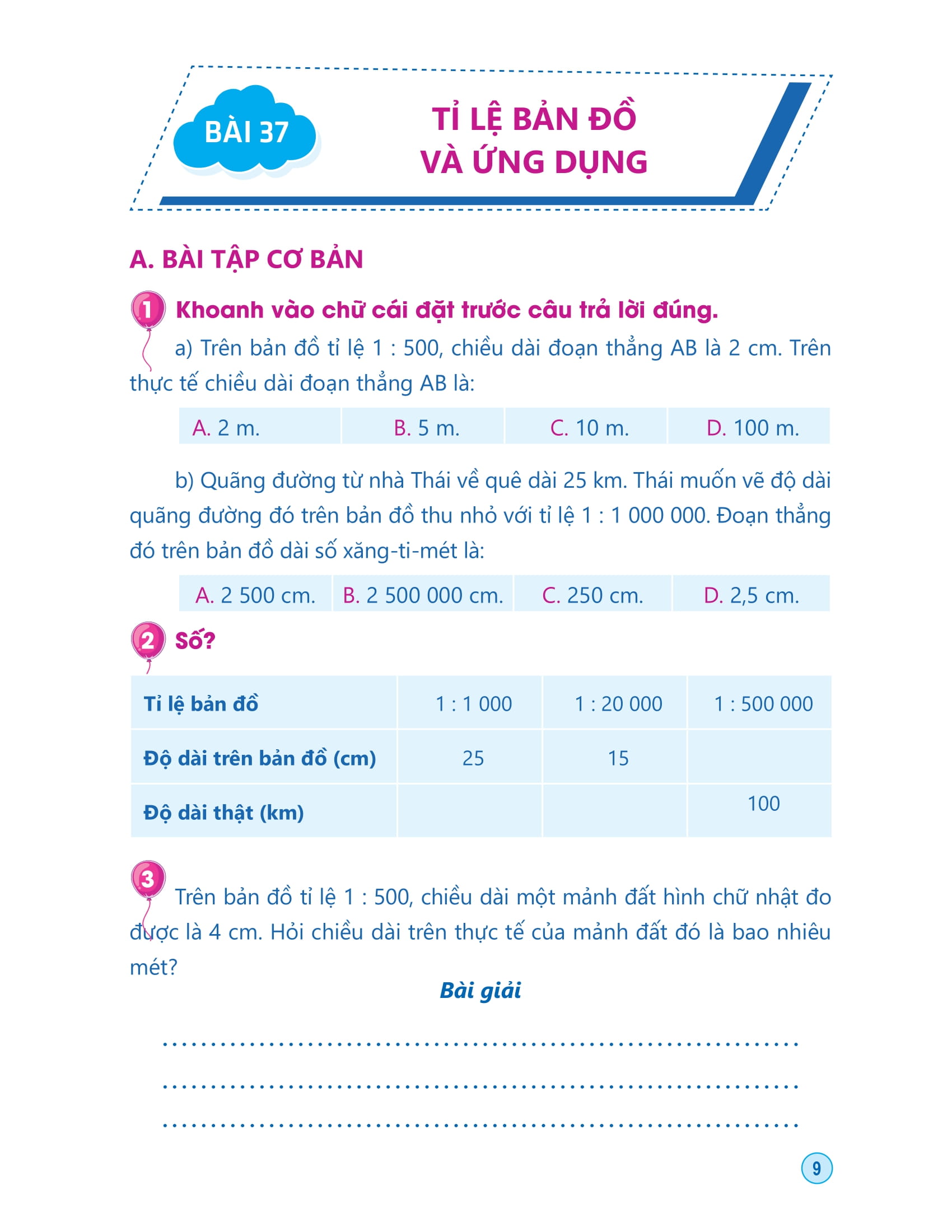 Bo
						
										
										Ren Ki Nang Giai Toan Lop 5 - Tap 2