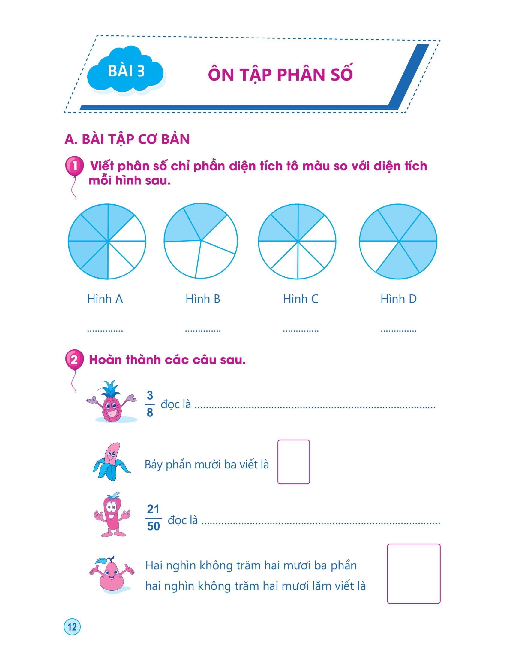 Bo
						
										
										Ren Ki Nang Giai Toan Lop 5 - Tap Mot (Theo Chuong Trinh Giao Duc Pho Thong Moi)