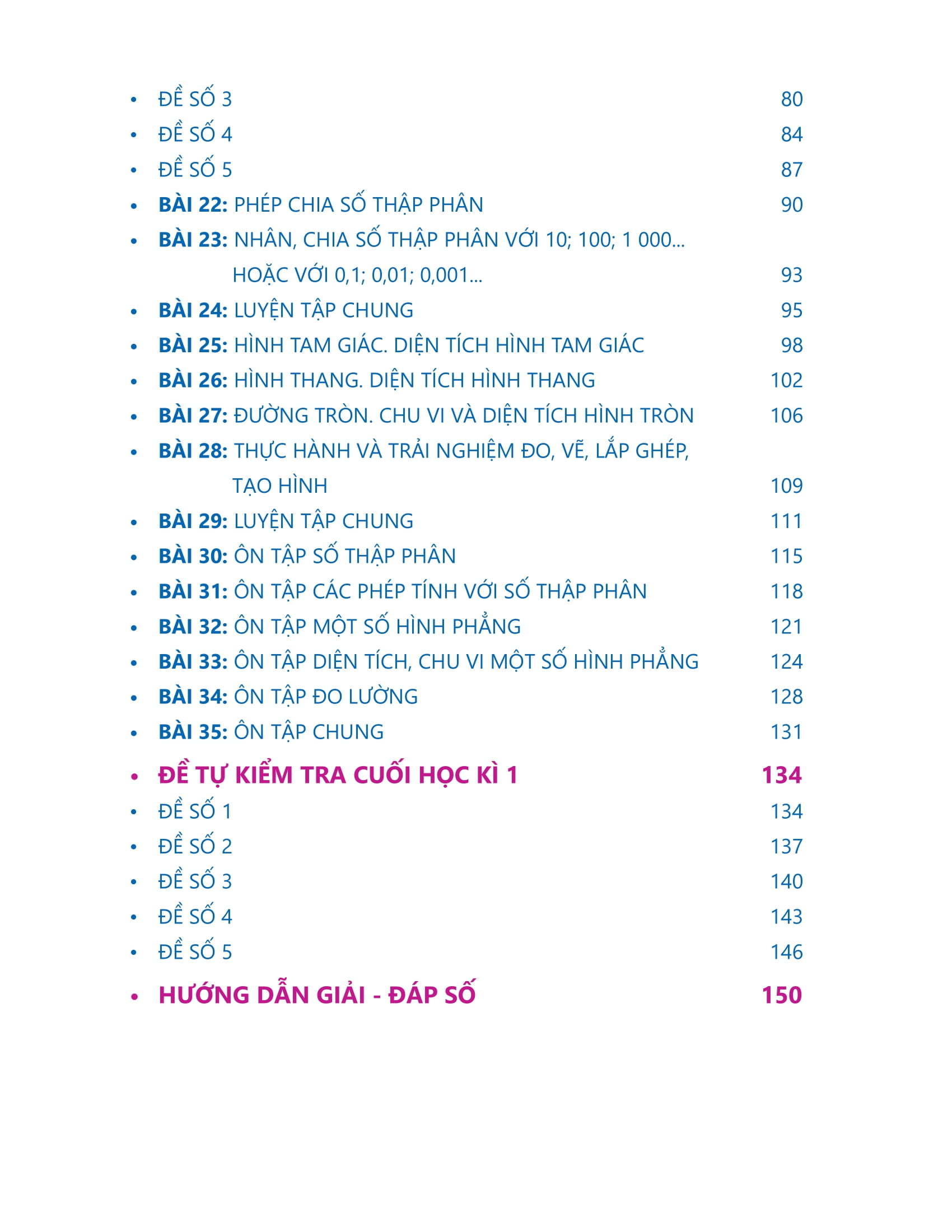 Bo
						
										
										Ren Ki Nang Giai Toan Lop 5 - Tap Mot (Theo Chuong Trinh Giao Duc Pho Thong Moi)