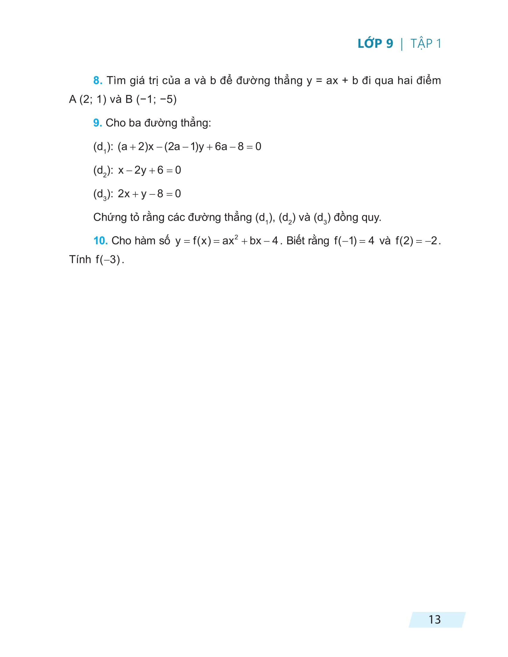 Bo
						
										
										Ren Ki Nang Giai Toan Lop 9 - Tap 1