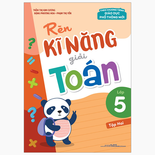 Bo
						
										
										Ren Ki Nang Giai Toan Lop 9 - Tap 1