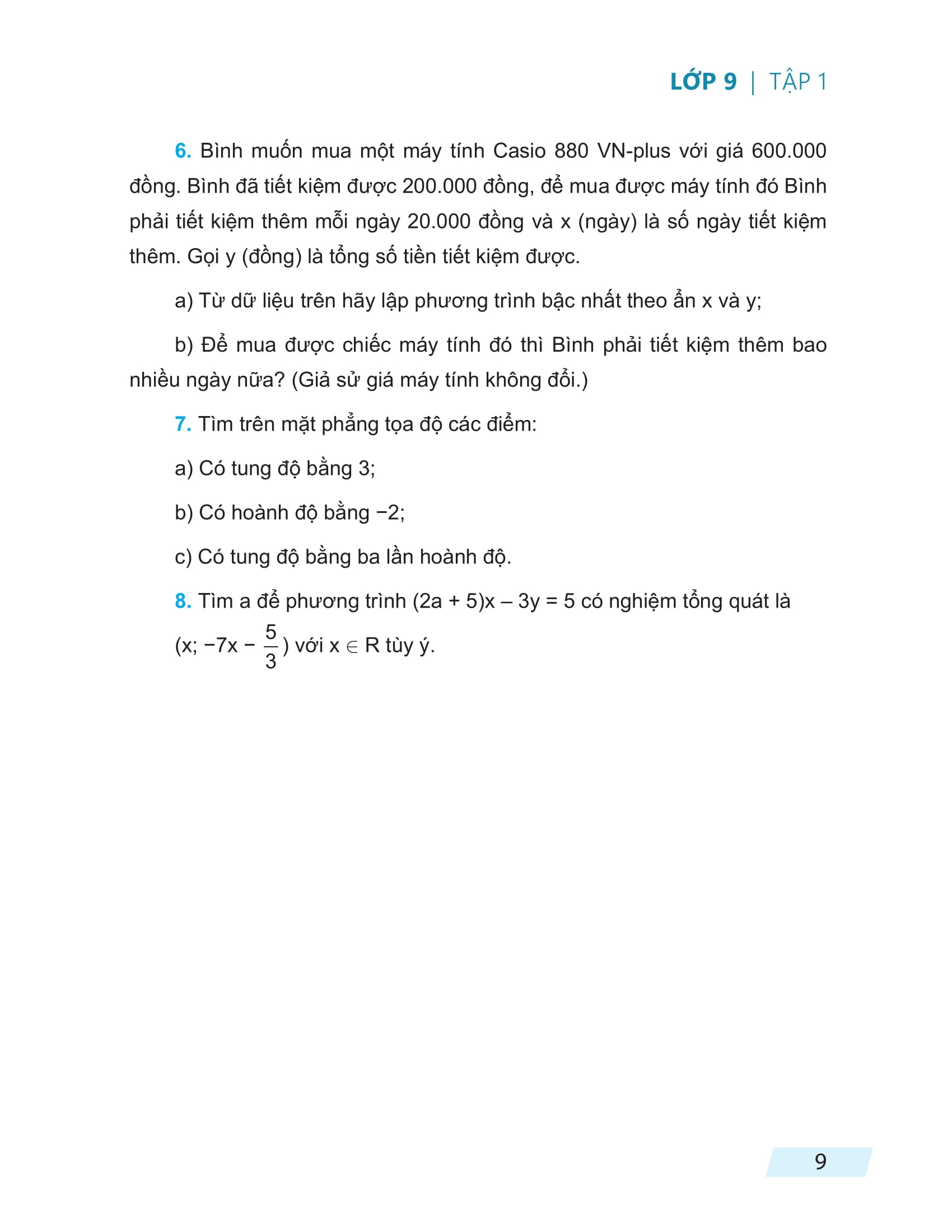 Bo
						
										
										Ren Ki Nang Giai Toan Lop 9 - Tap 1