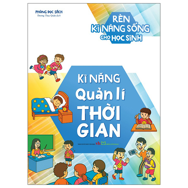 Bộ Rèn Kĩ Năng Sống Cho Học Sinh - Kĩ Năng Quản Lí Cảm Xúc - Ảnh 19