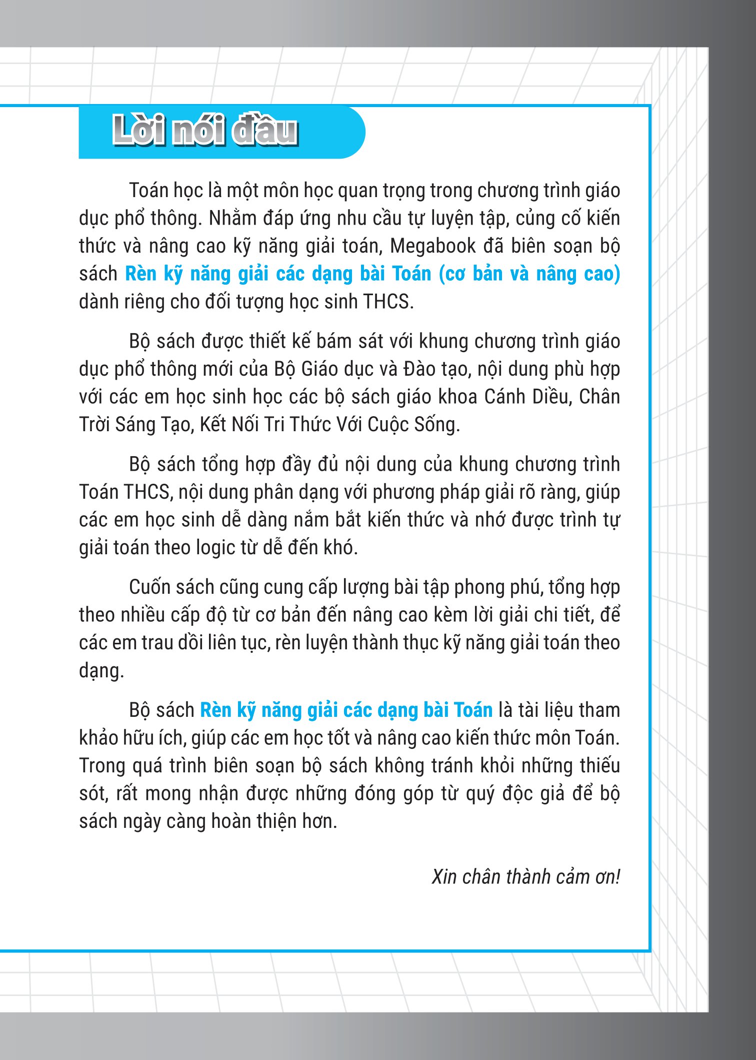 bộ rèn kỹ năng giải các dạng bài toán (cơ bản và nâng cao) lớp 6 - tập 2