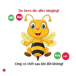 bộ rèn luyện iq-eq-cq - mẹ hỏi bé trả lời 2 - song ngữ anh-việt