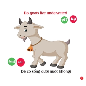 bộ rèn luyện iq-eq-cq - mẹ hỏi bé trả lời 2 - song ngữ anh-việt