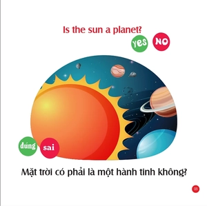 bộ rèn luyện iq-eq-cq - mẹ hỏi bé trả lời 3 - song ngữ anh-việt