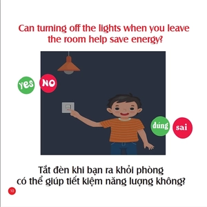 bộ rèn luyện iq-eq-cq - mẹ hỏi bé trả lời 3 - song ngữ anh-việt