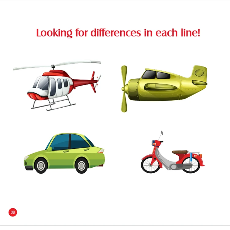 bộ rèn luyện iq-eq-cq - mẹ hỏi bé trả lời 5 - song ngữ anh-việt