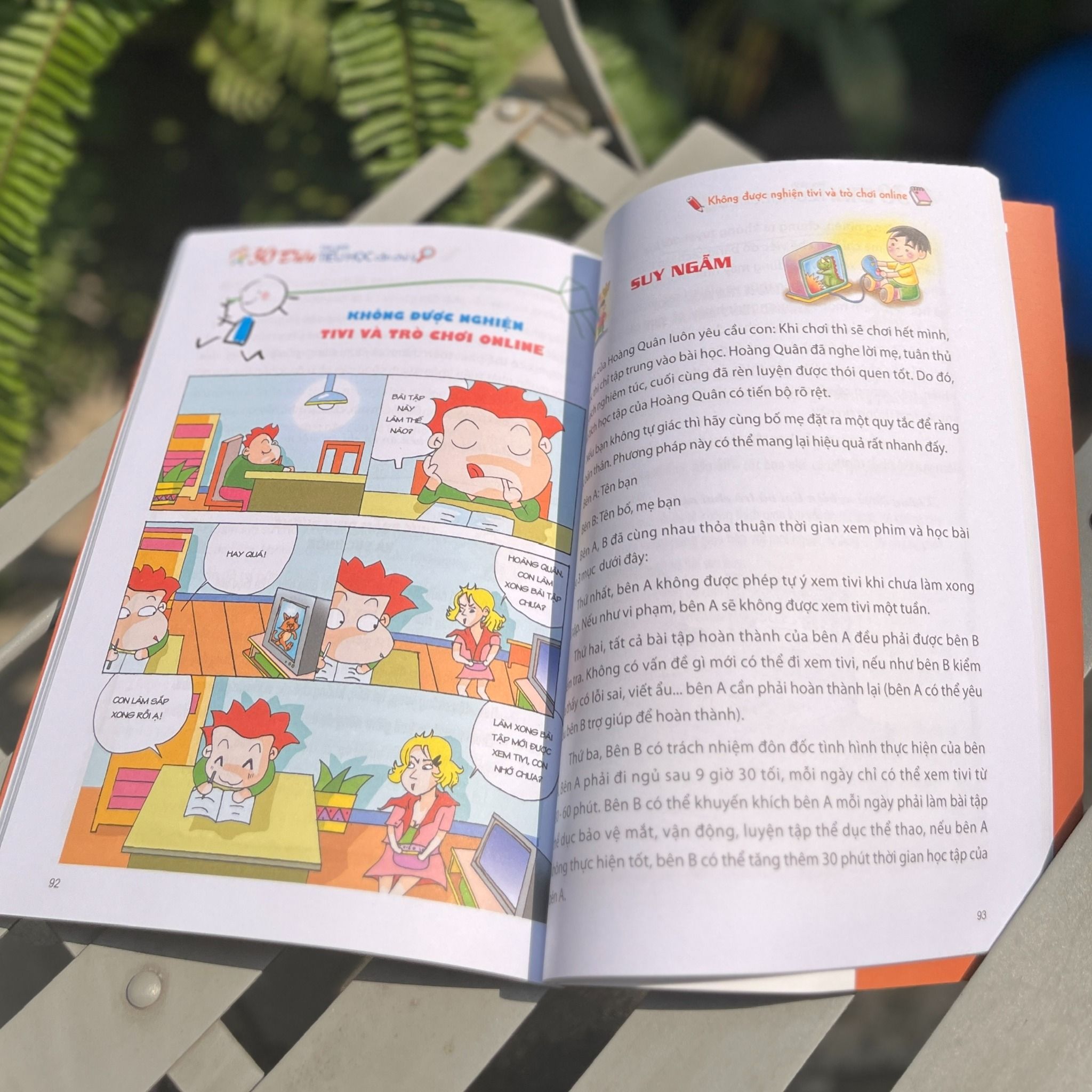 bộ rèn luyện kỹ năng sống dành cho học sinh - 30 điều học sinh tiểu học cần chú ý (tái bản 2023)