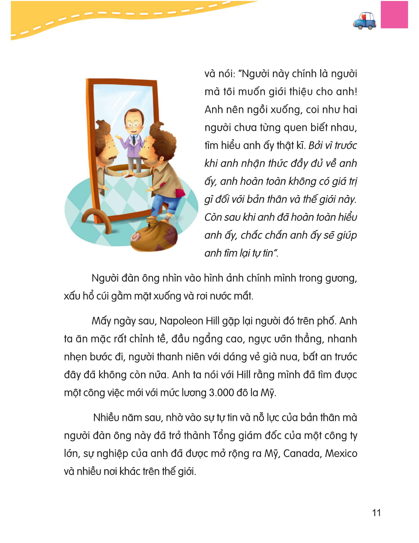 Bo
						
										
										Ren Luyen Ky Nang Song Danh Cho Hoc Sinh - 78 Bai Hoc Suy Nghi Tich Cuc De Thanh Cong - Danh Cho Hoc Sinh Thien Tai