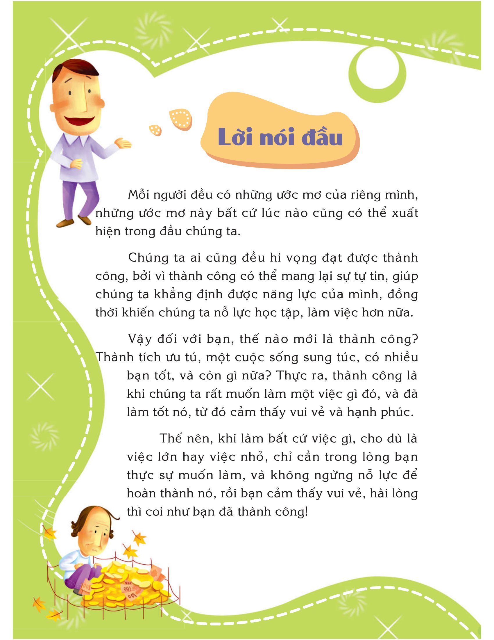 Bo
						
										
										Ren Luyen Ky Nang Song Danh Cho Hoc Sinh - 78 Bai Hoc Suy Nghi Tich Cuc De Thanh Cong - Danh Cho Hoc Sinh Thien Tai