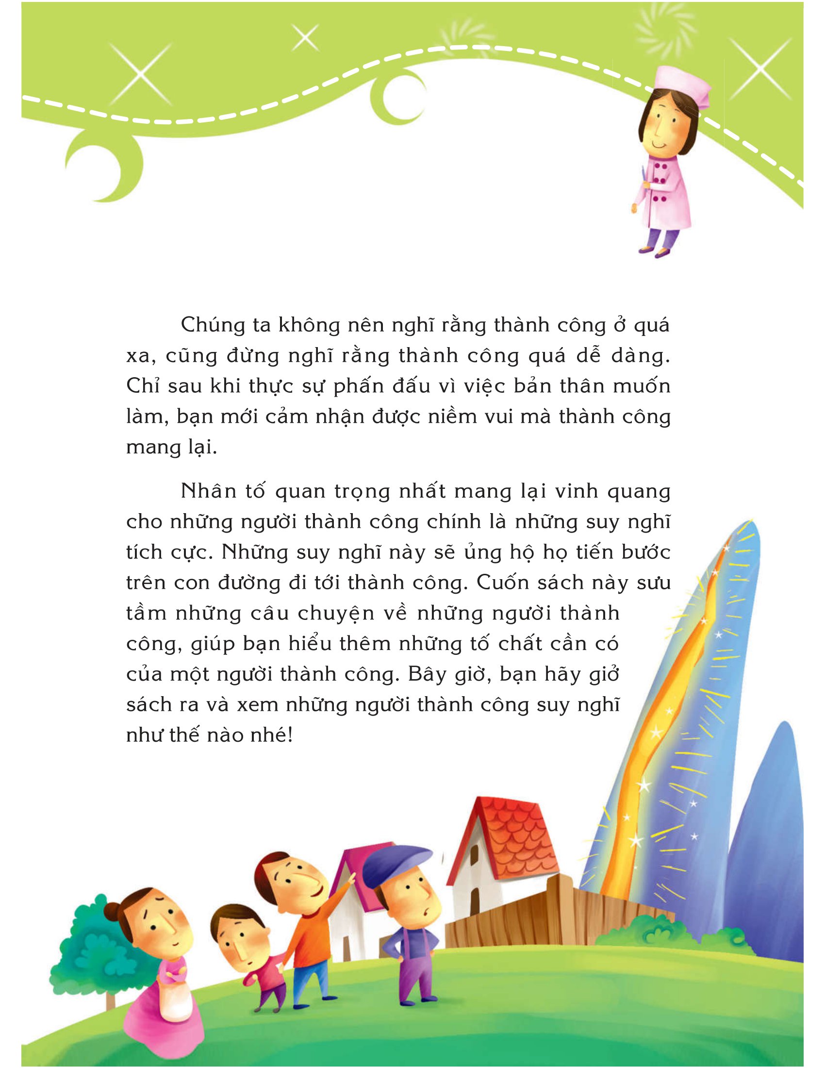 Bo
						
										
										Ren Luyen Ky Nang Song Danh Cho Hoc Sinh - 78 Bai Hoc Suy Nghi Tich Cuc De Thanh Cong - Danh Cho Hoc Sinh Thien Tai