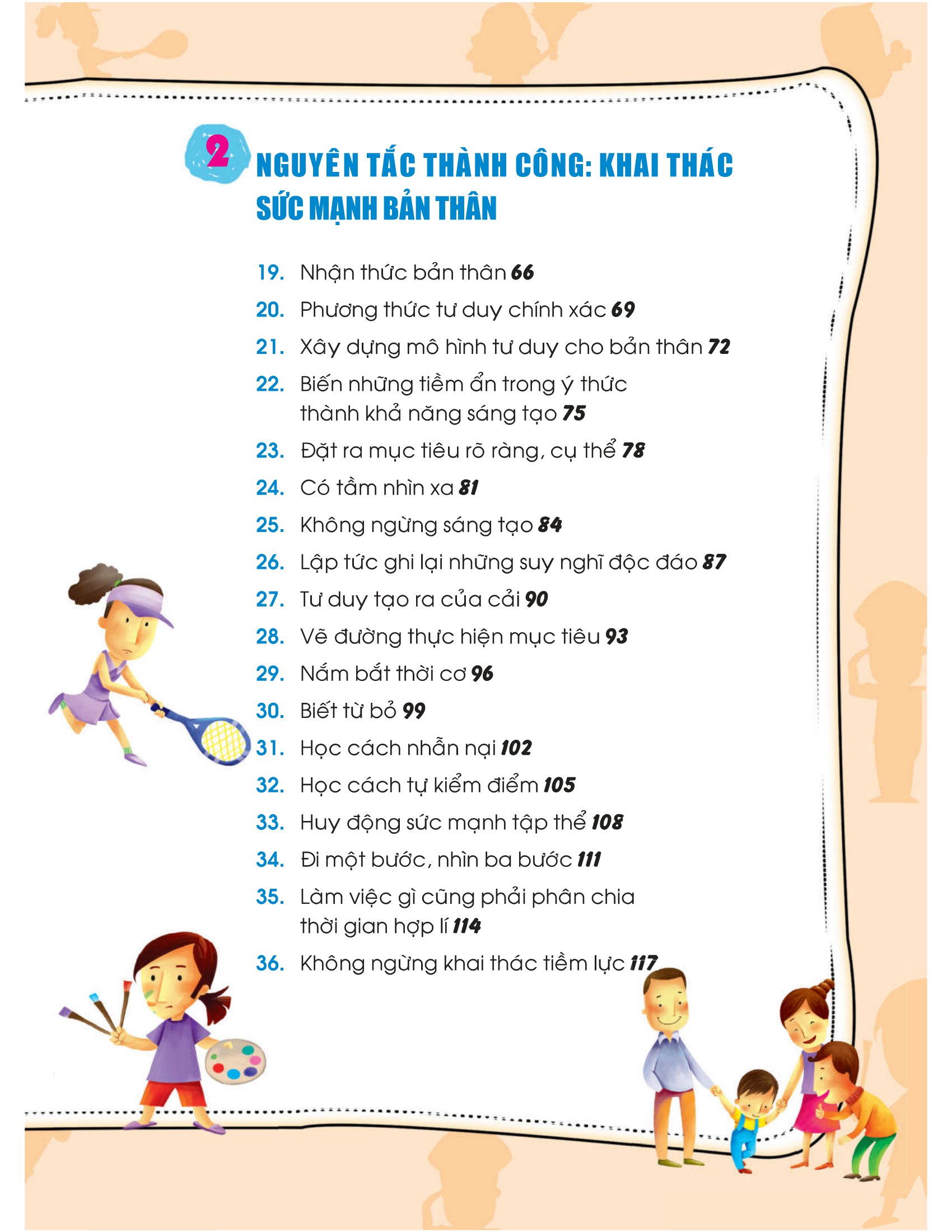 Bo
						
										
										Ren Luyen Ky Nang Song Danh Cho Hoc Sinh - 78 Bai Hoc Suy Nghi Tich Cuc De Thanh Cong - Danh Cho Hoc Sinh Thien Tai