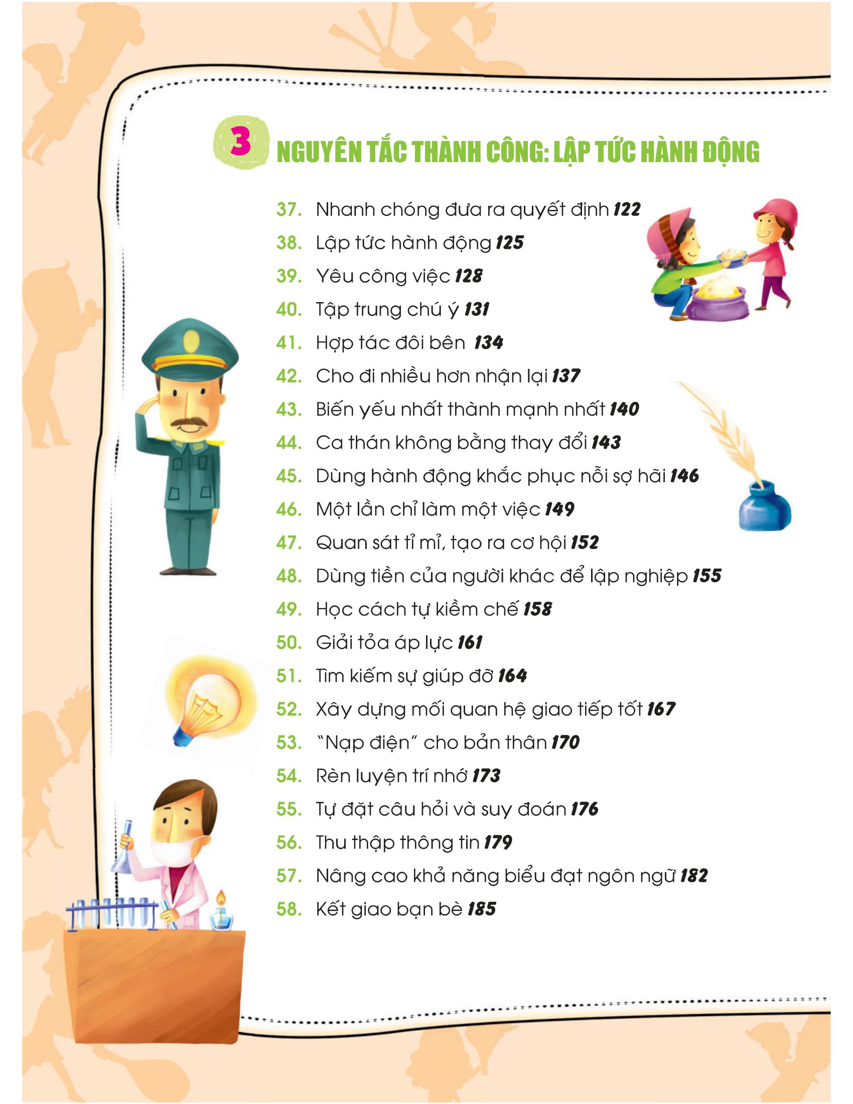 Bo
						
										
										Ren Luyen Ky Nang Song Danh Cho Hoc Sinh - 78 Bai Hoc Suy Nghi Tich Cuc De Thanh Cong - Danh Cho Hoc Sinh Thien Tai