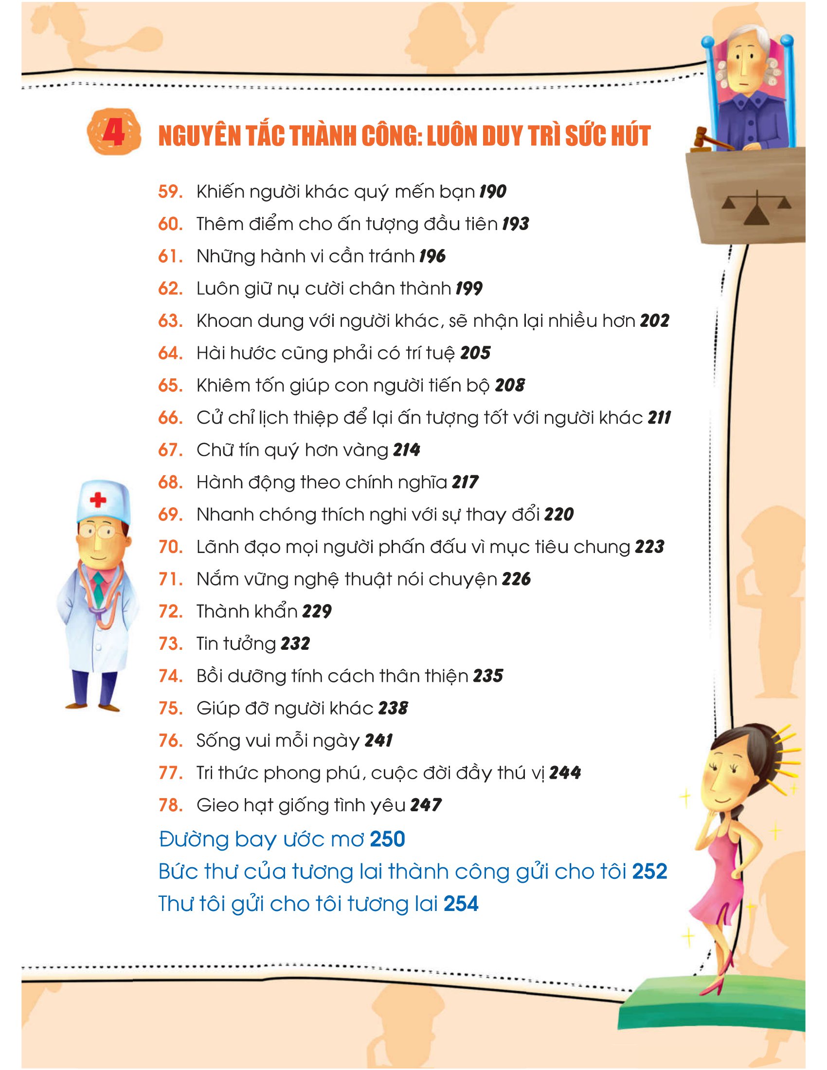 Bo
						
										
										Ren Luyen Ky Nang Song Danh Cho Hoc Sinh - 78 Bai Hoc Suy Nghi Tich Cuc De Thanh Cong - Danh Cho Hoc Sinh Thien Tai