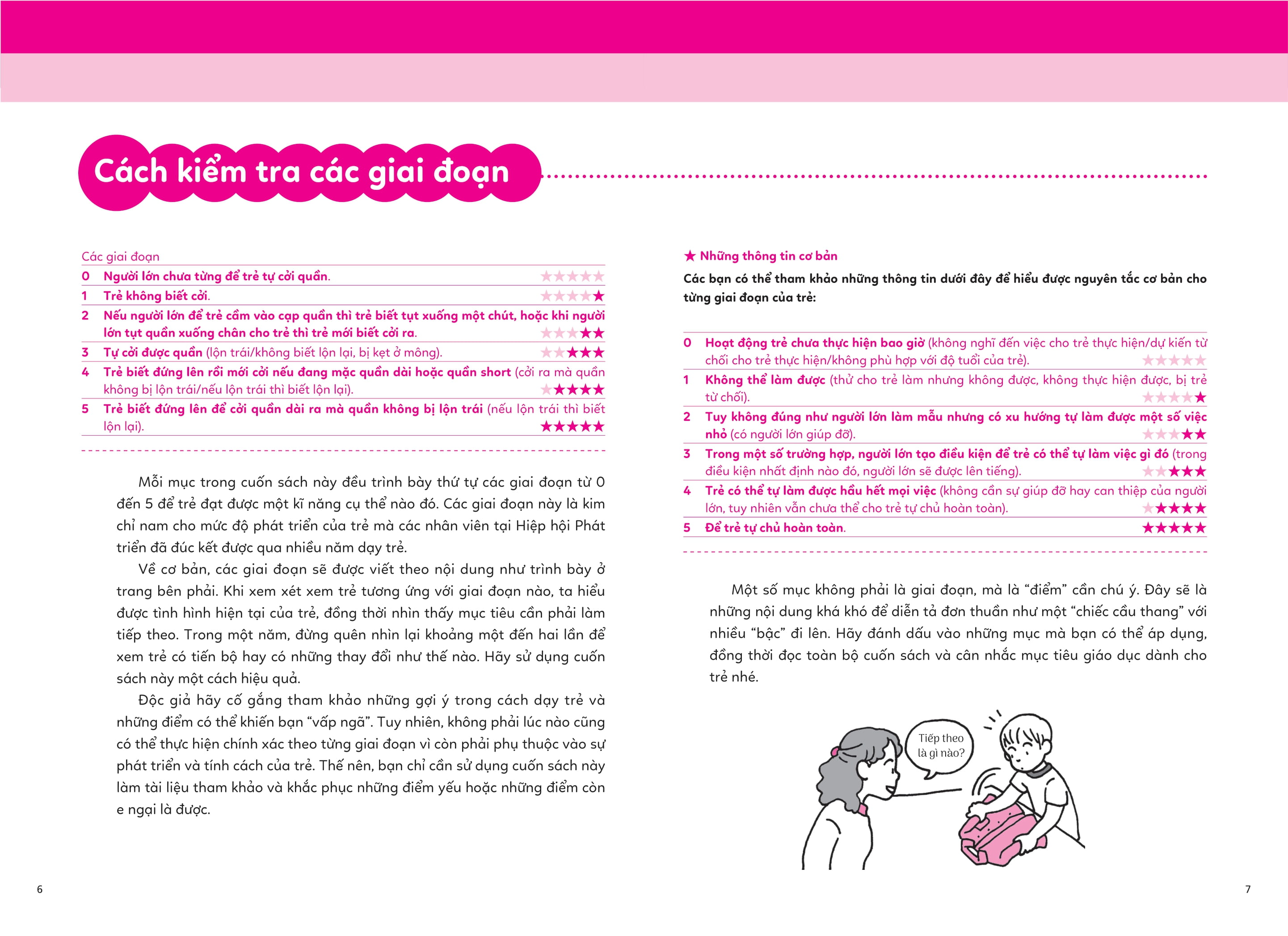 Bo
						
										
										Ren Nen Nep, Cung Con Khon Lon - Tap 3 - Ki Nang Khi Mac Quan Ao