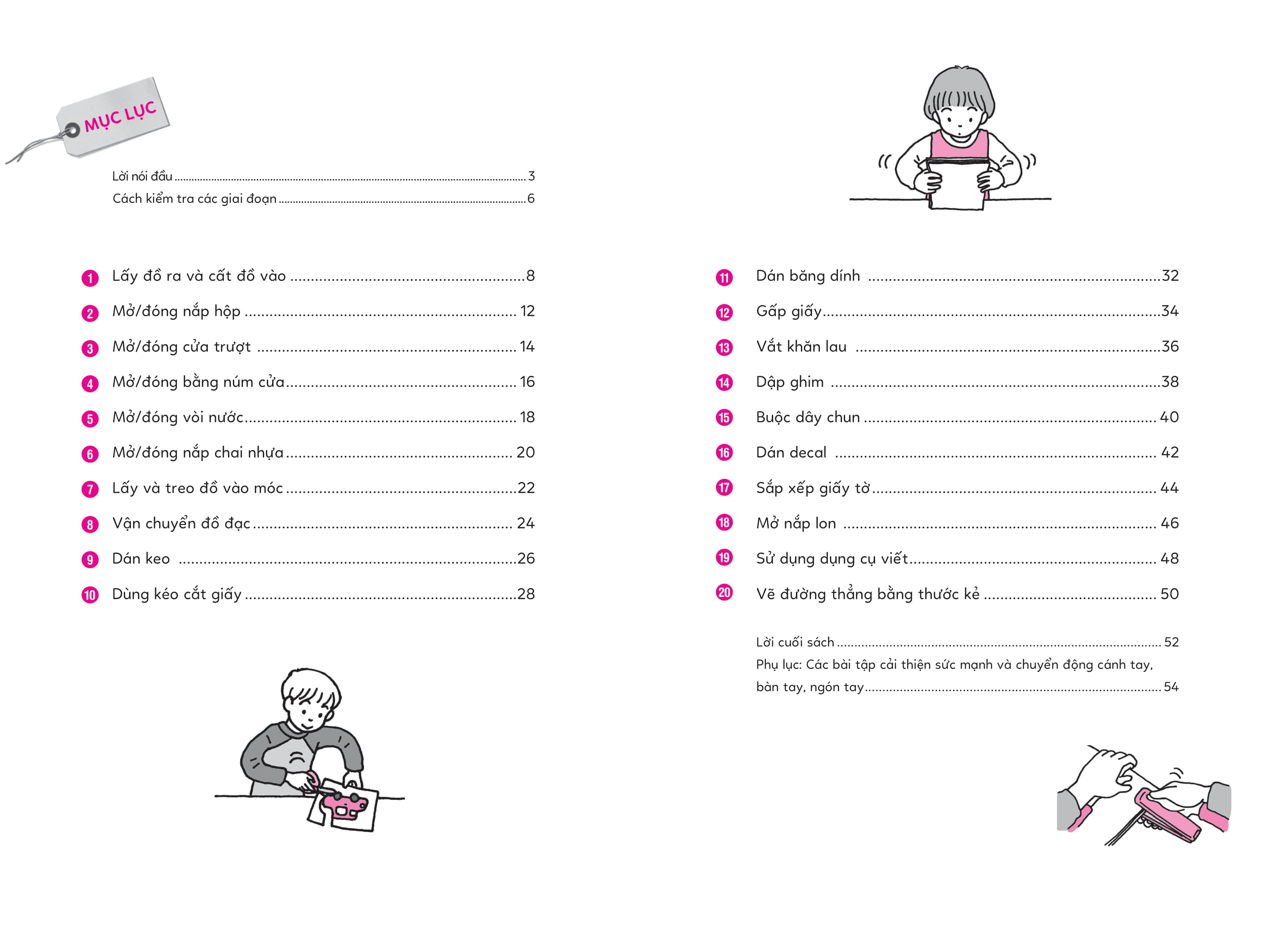 Bo
						
										
										Ren Nen Nep, Cung Con Khon Lon - Tap 4 - Kheo Leo Doi Tay