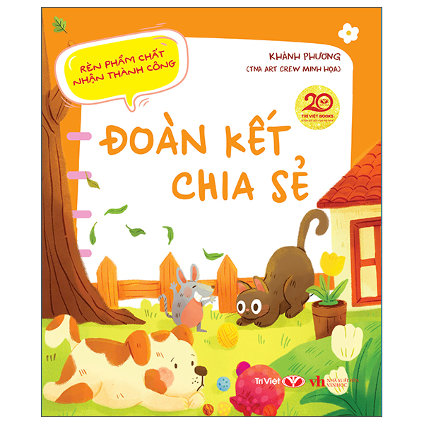 Bộ Rèn Phẩm Chất - Nhận Thành Công - Trung Thực - Ảnh 3