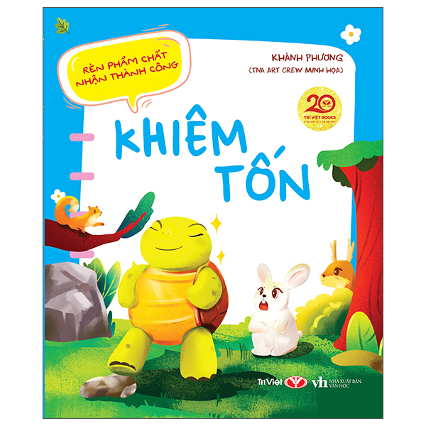 Bộ Rèn Phẩm Chất - Nhận Thành Công - Tự Tin - Ảnh 8