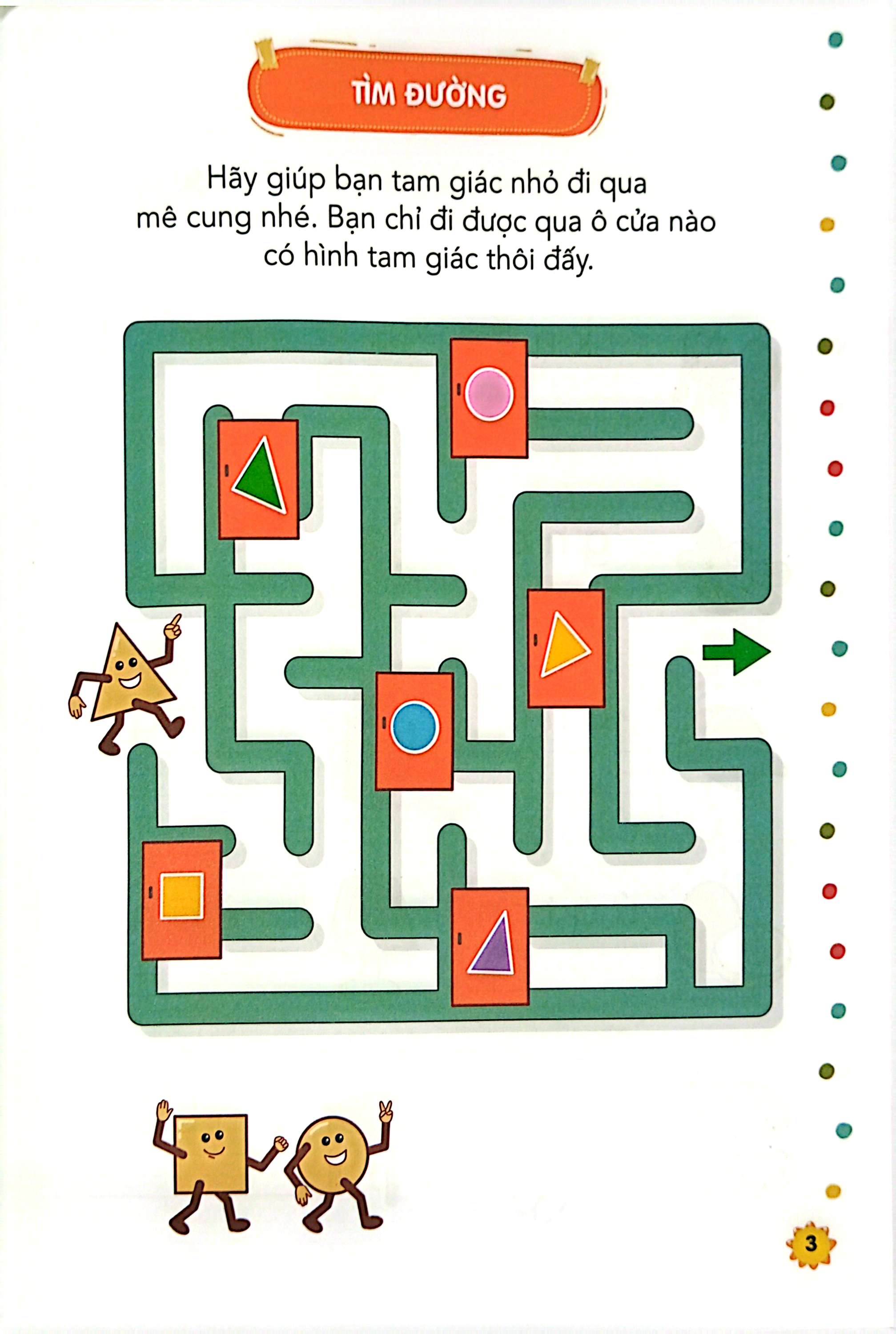 Bo
						
										
										Ren Tri Thong Minh - Tap 1