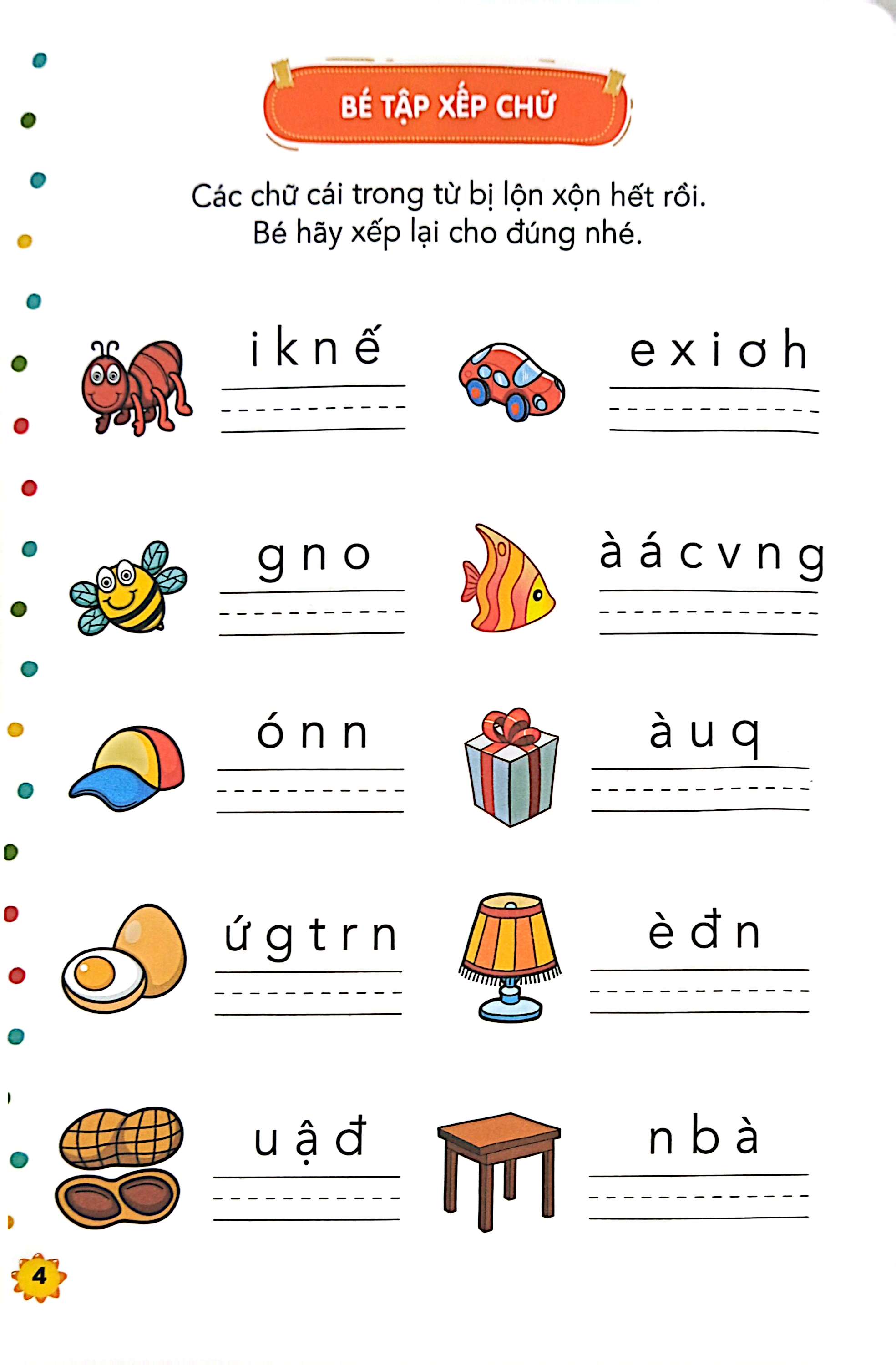 Bo
						
										
										Ren Tri Thong Minh - Tap 1