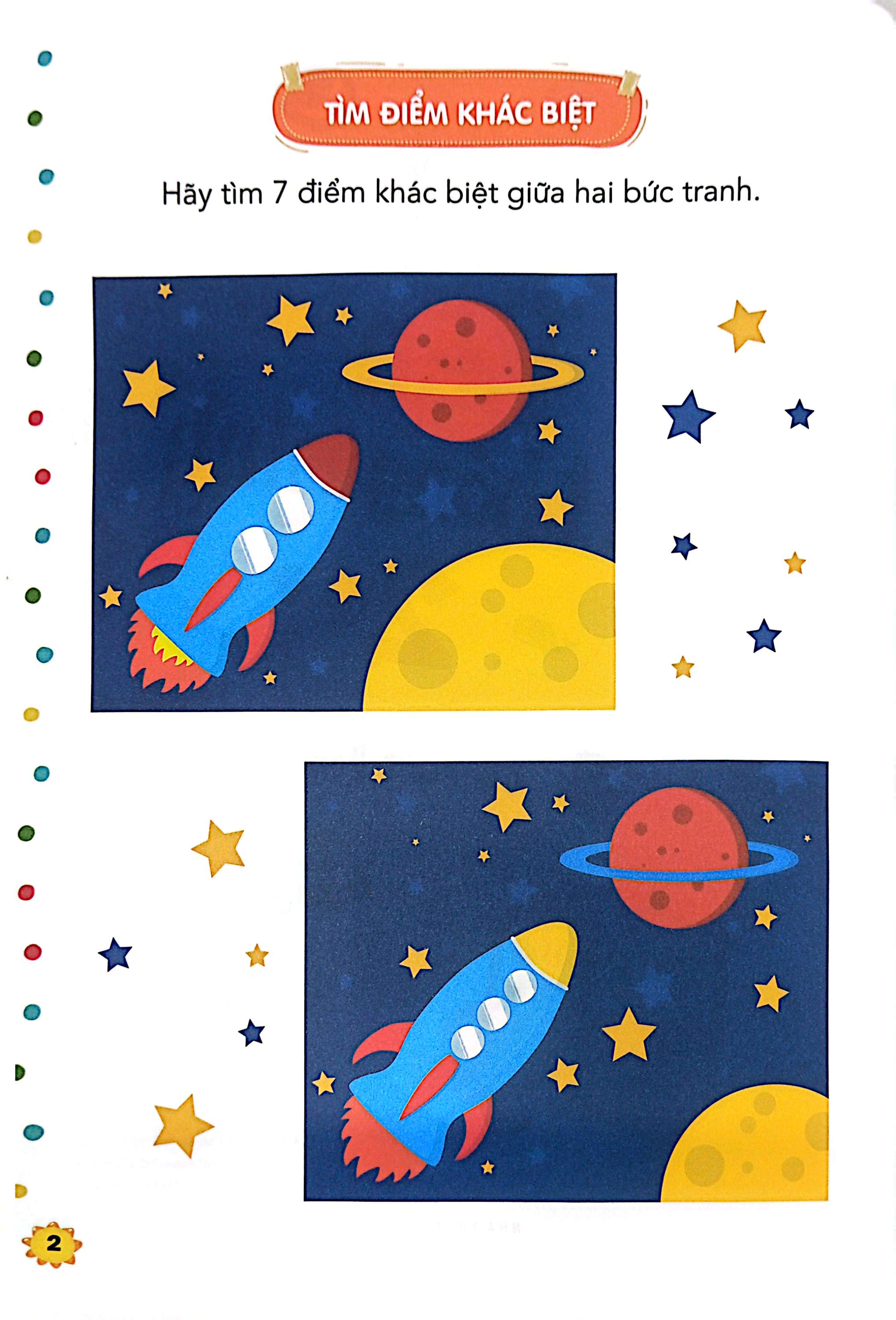 Bo
						
										
										Ren Tri Thong Minh - Tap 2