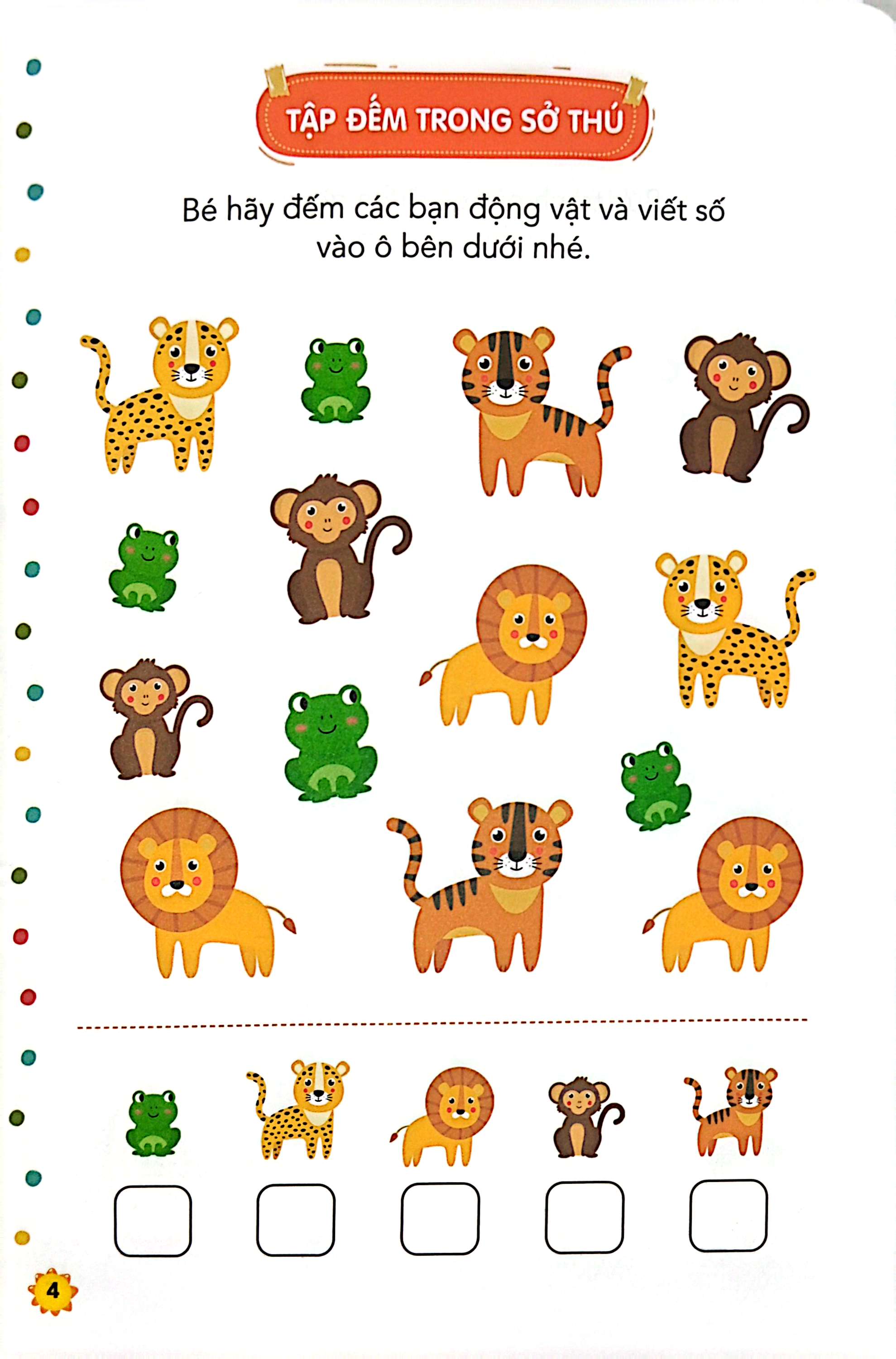 Bo
						
										
										Ren Tri Thong Minh - Tap 2