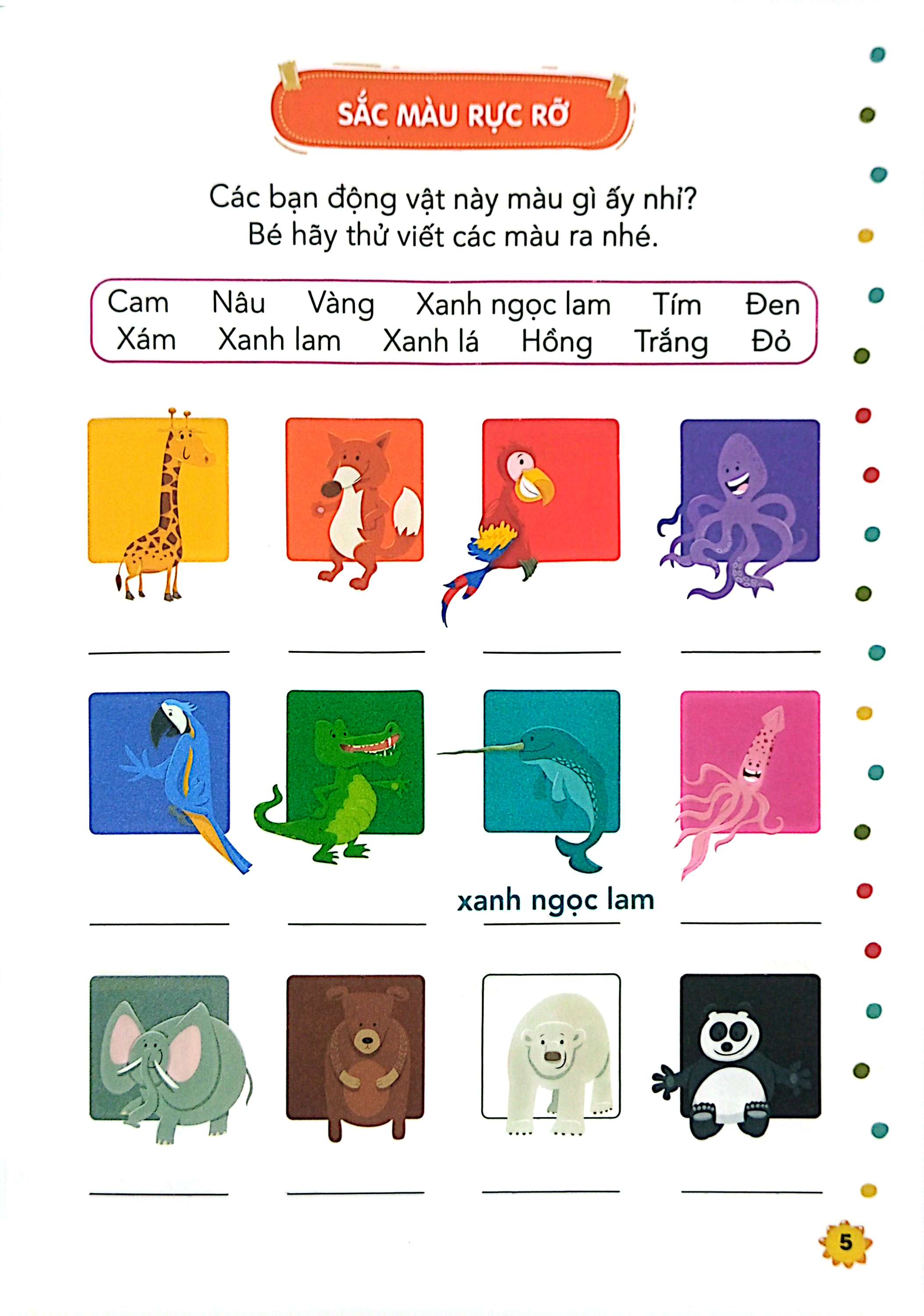 Bo
						
										
										Ren Tri Thong Minh - Tap 2