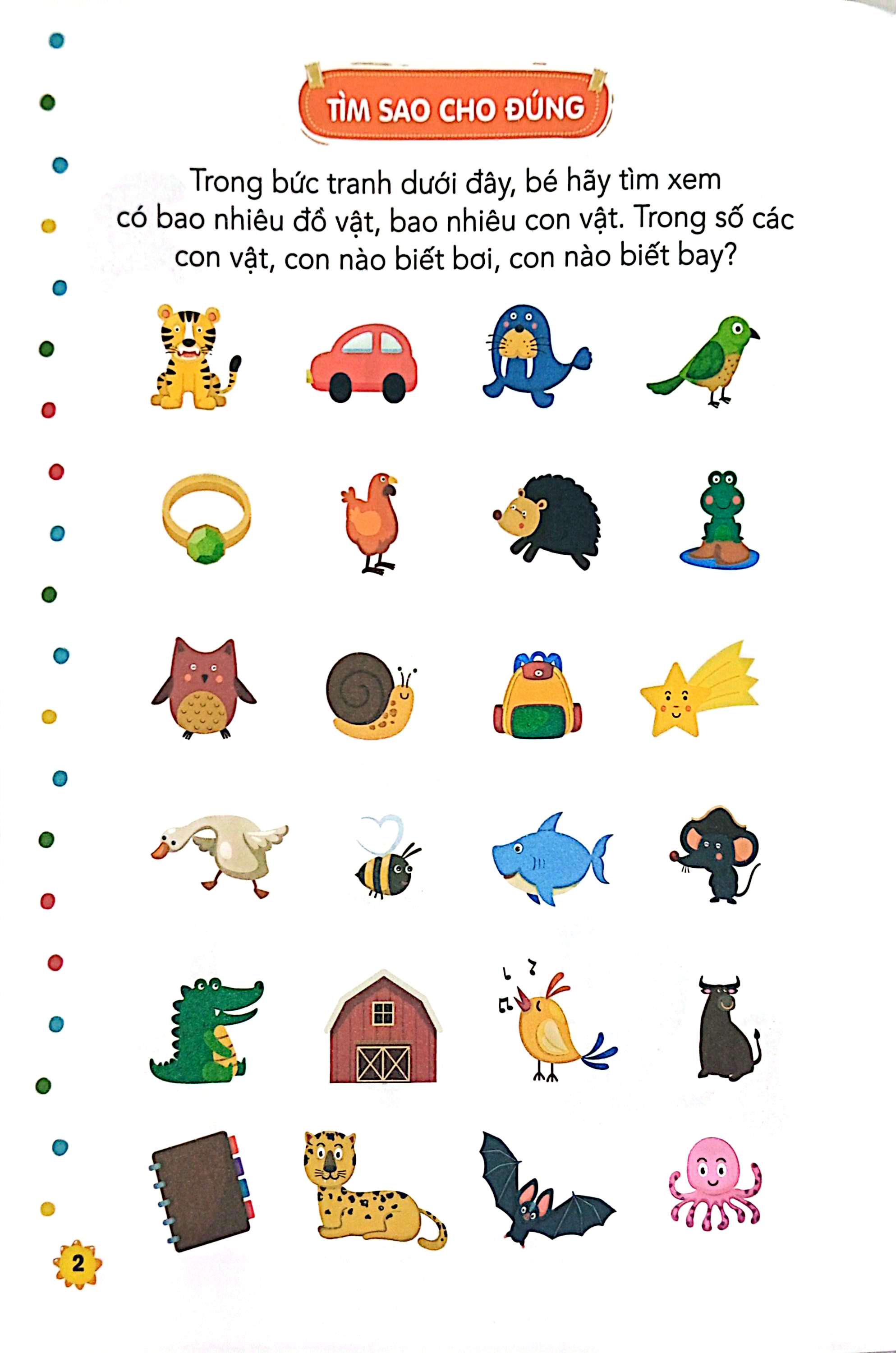 Bo
						
										
										Ren Tri Thong Minh - Tap 3