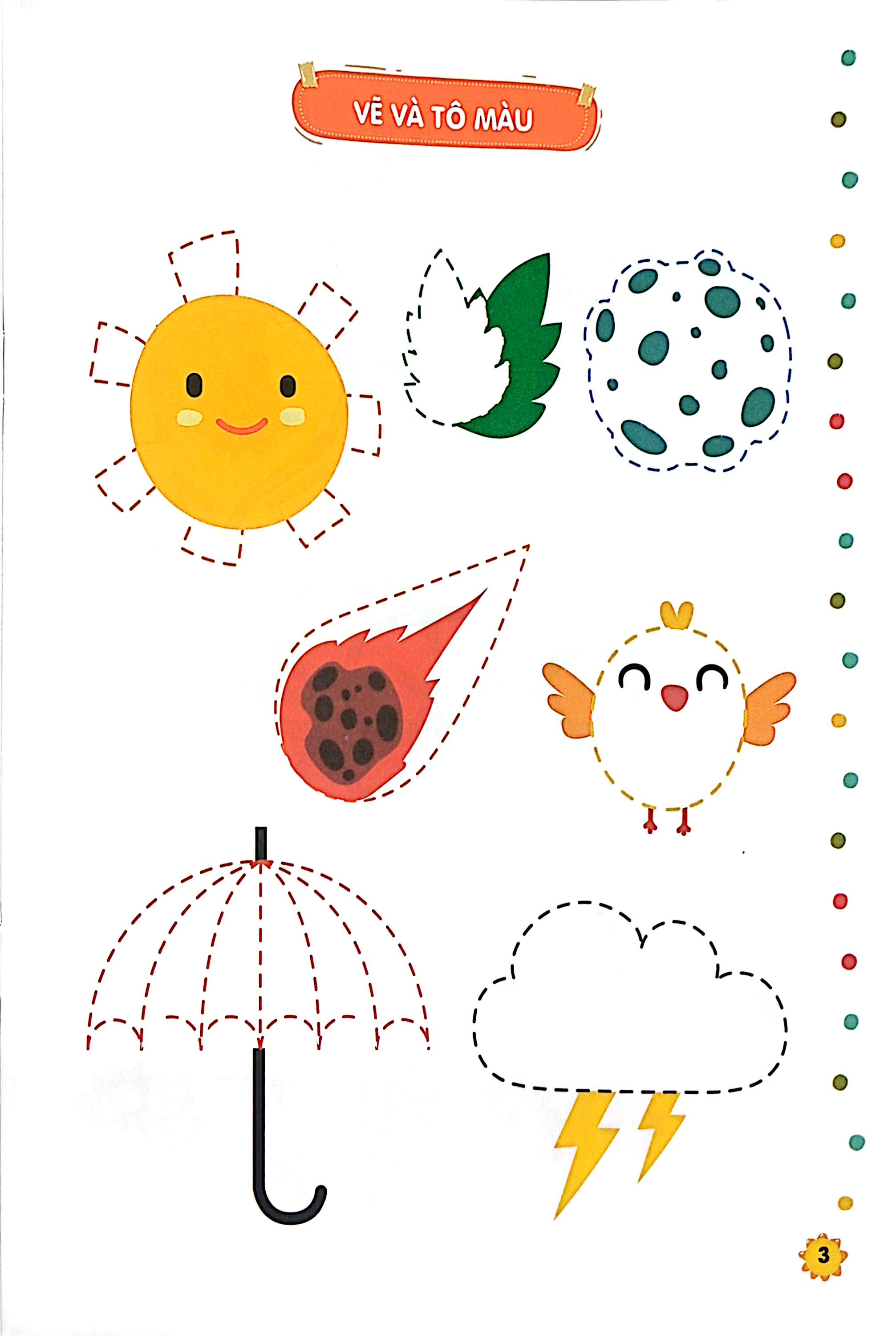 Bo
						
										
										Ren Tri Thong Minh - Tap 3