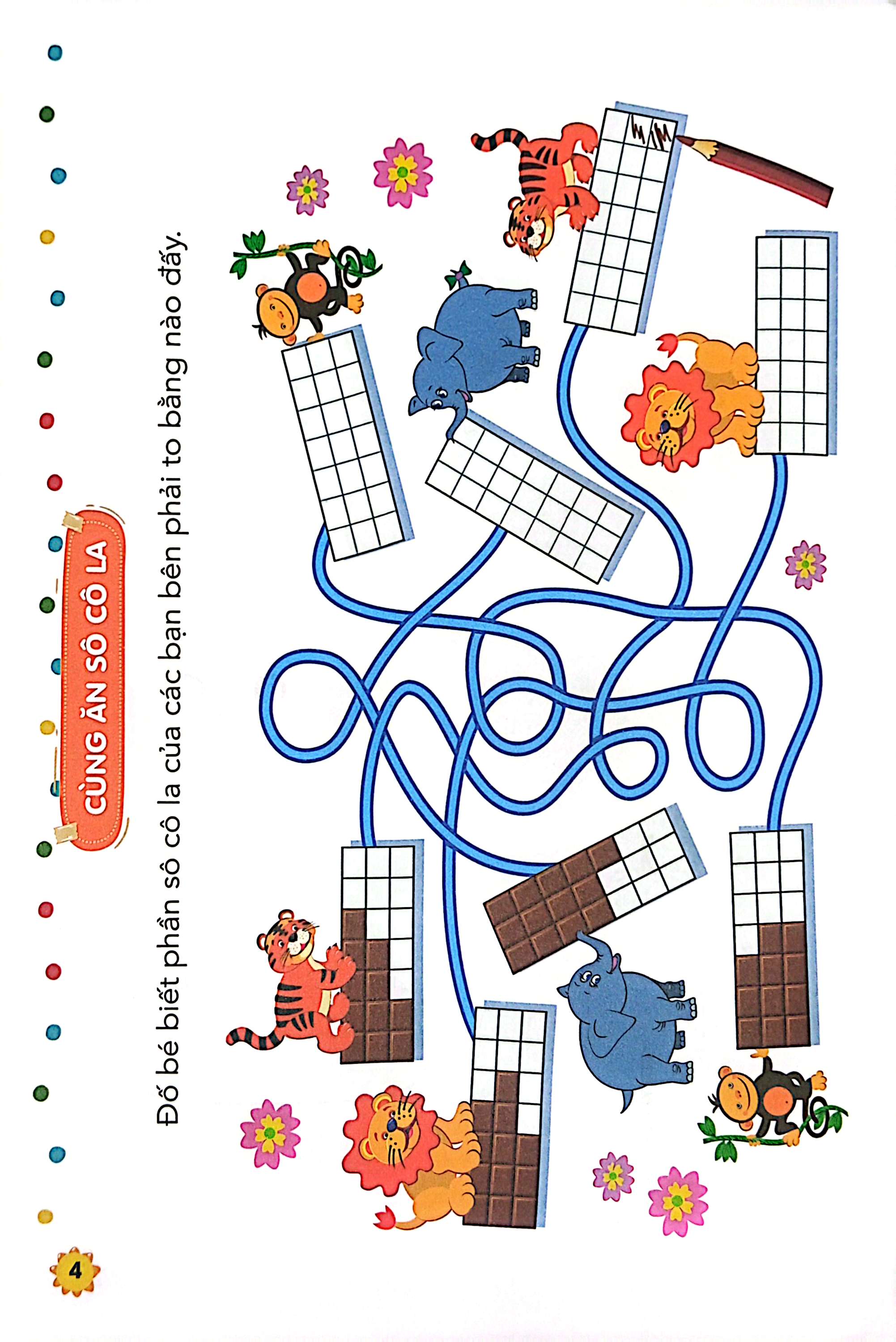 Bo
						
										
										Ren Tri Thong Minh - Tap 3