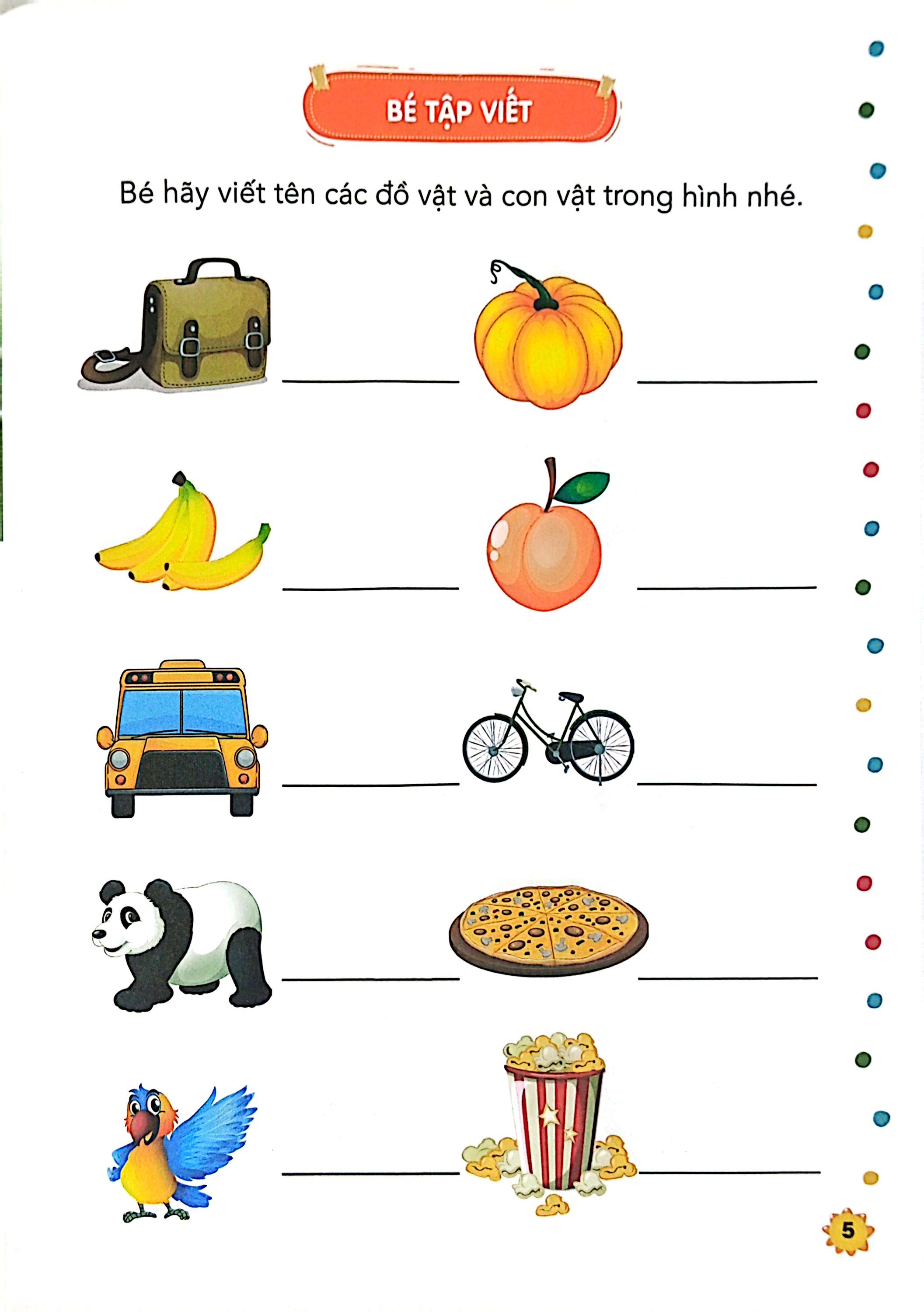 Bo
						
										
										Ren Tri Thong Minh - Tap 3