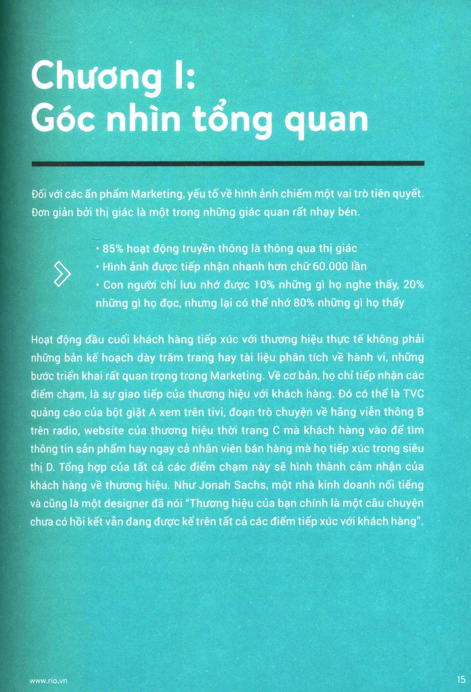 bộ rio book no.1 - xấu thế nào, đẹp ra sao (tái bản 2021)