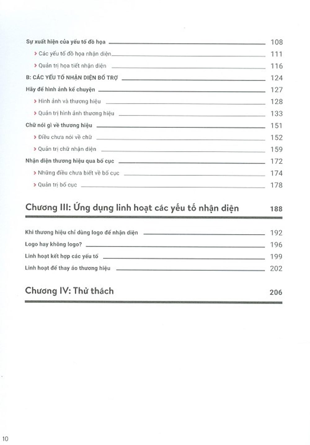 bộ rio book no.2 - nhận diện thương hiệu, những điểm chạm thị giác (tái bản 2021)