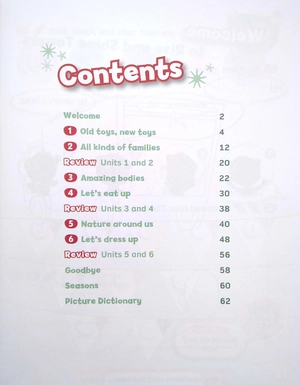 bộ rise and shine american level 1 workbook with ebook