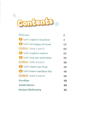 bộ rise and shine american level 2 workbook with ebook