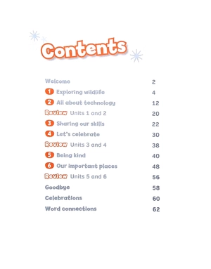 bộ rise and shine american level 5 workbook with ebook