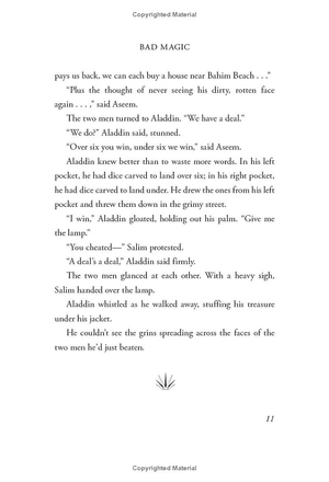 bộ rise of the school for good and evil