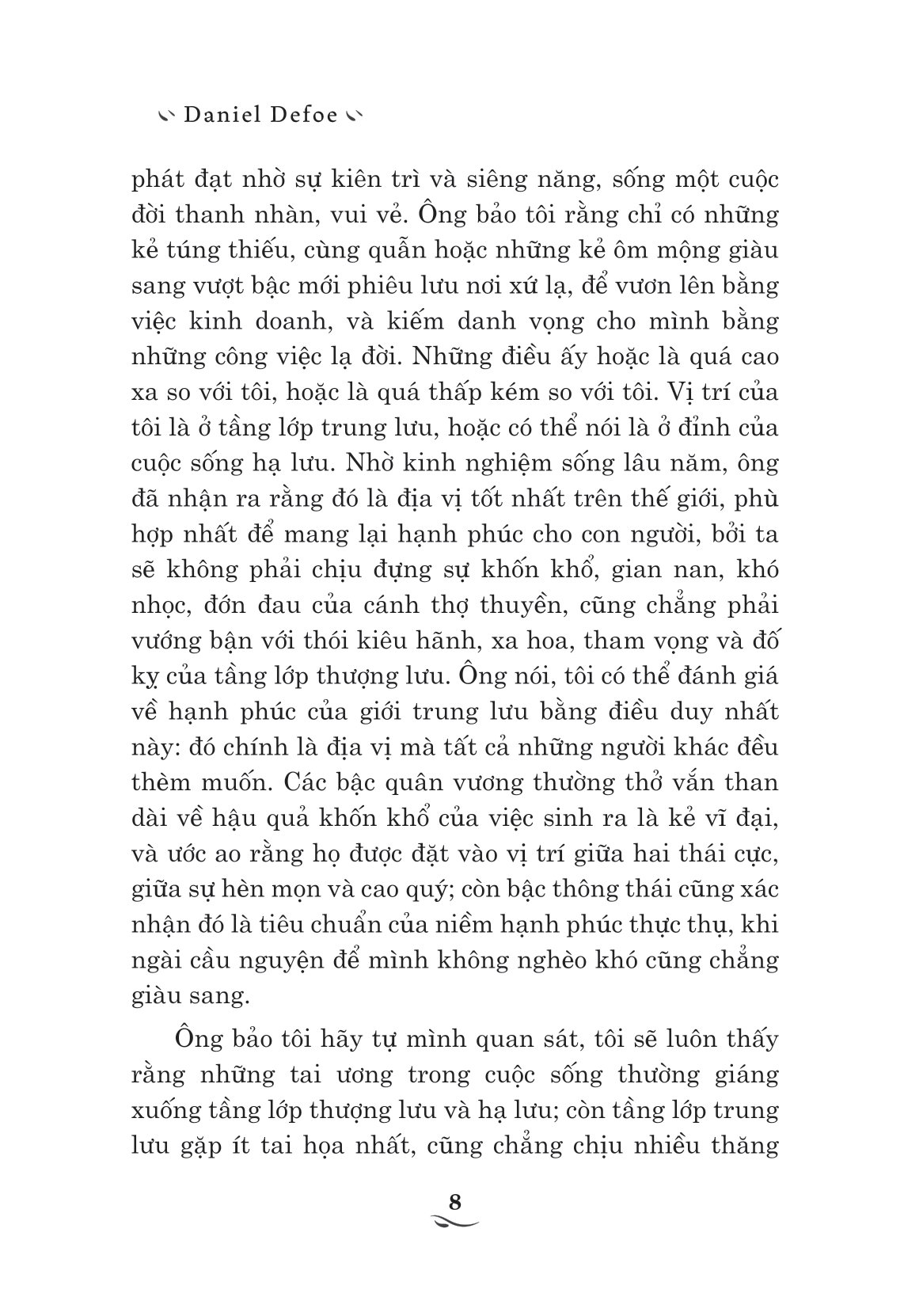 bộ robinson crusoe - tập 1