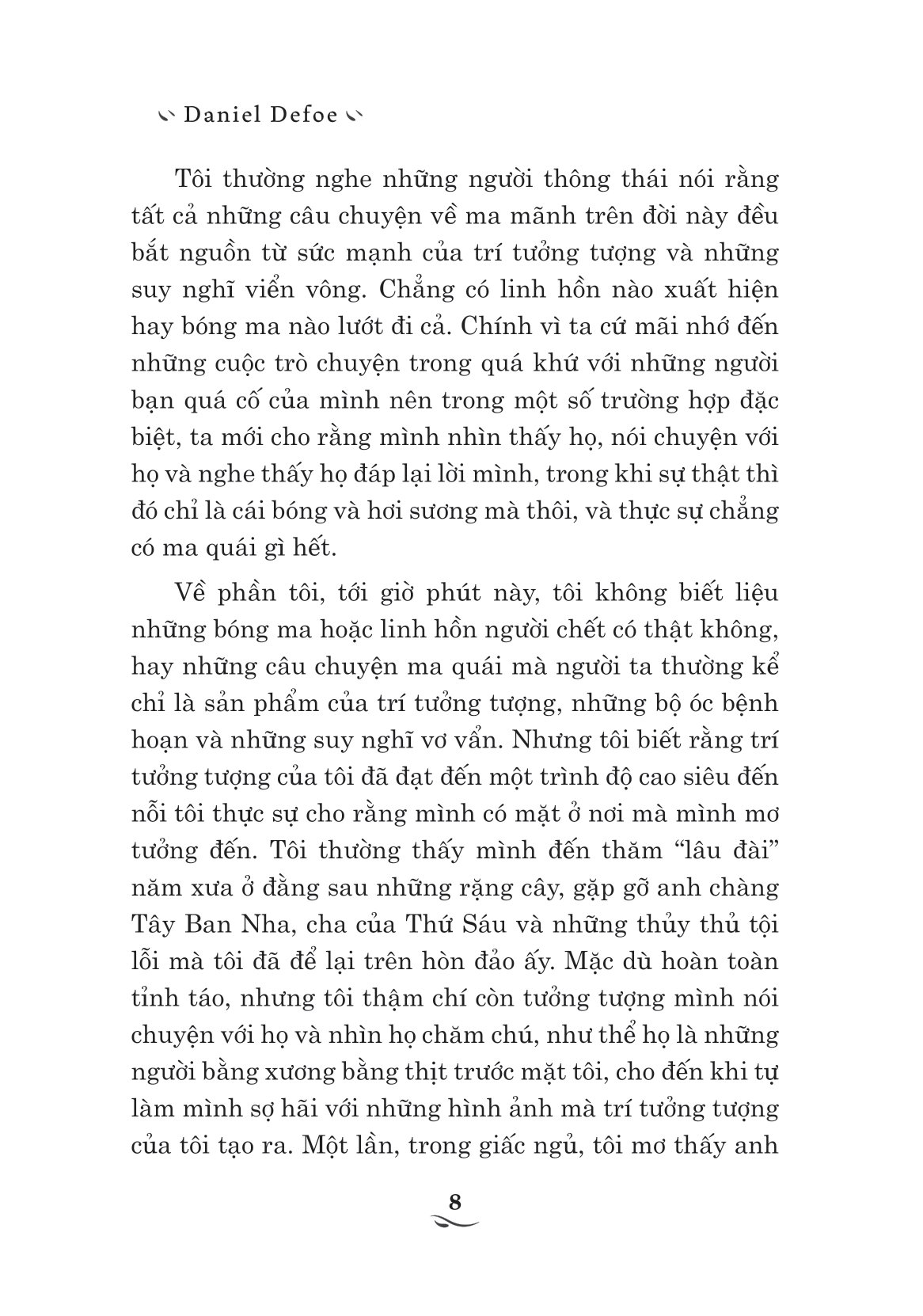 bộ robinson crusoe - tập 2