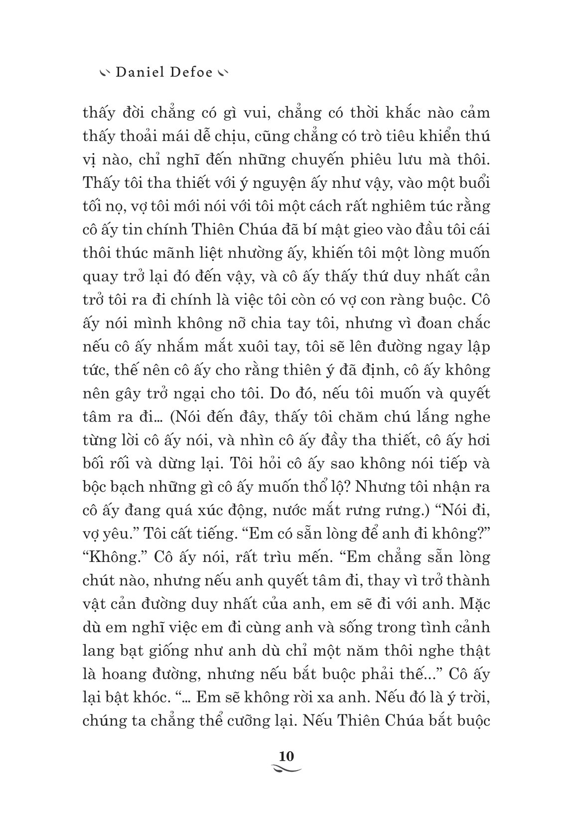 bộ robinson crusoe - tập 2