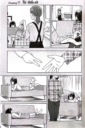 bộ rồi hoa sẽ nở - bloom into you - tập 4