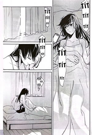 bộ rồi hoa sẽ nở - bloom into you - tập 4