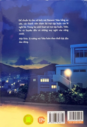 bộ rồi hoa sẽ nở - bloom into you - tập 4