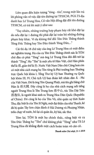 bộ rong chơi miền chữ nghĩa - tập 5