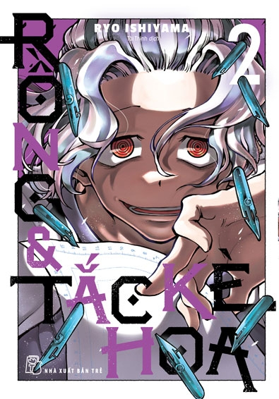 Bo
						
										
										Rong Va Tac Ke Hoa - Tap 2