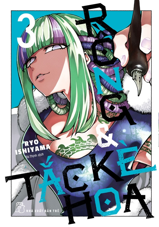 Bo
						
										
										Rong Va Tac Ke Hoa - Tap 3