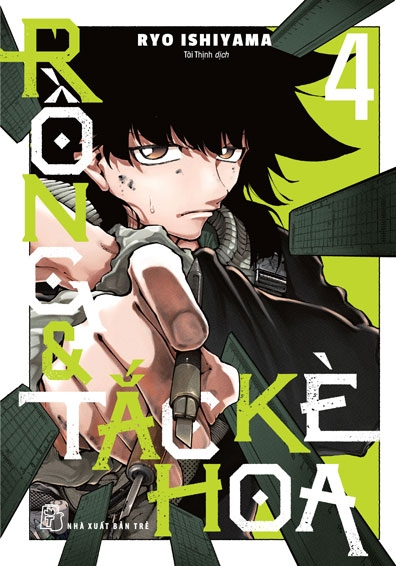 Bo
						
										
										Rong Va Tac Ke Hoa - Tap 4