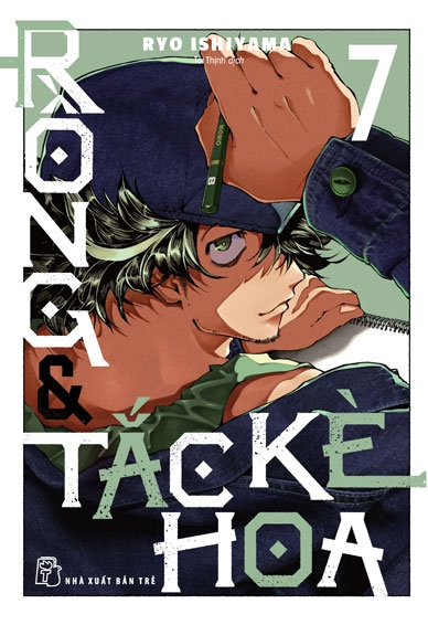 Bo
						
										
										Rong Va Tac Ke Hoa - Tap 7